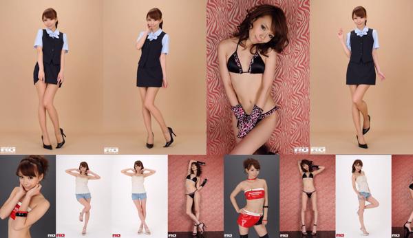 Takada Ari Total 5 Photo Collection