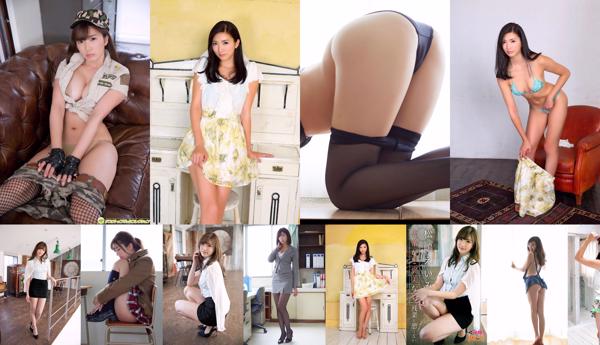 Eimi Matsushima Total 12 Photo Collection