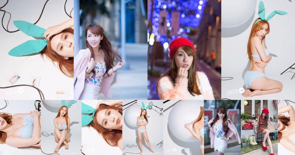 吕 莹 Total 5 Collection de photos