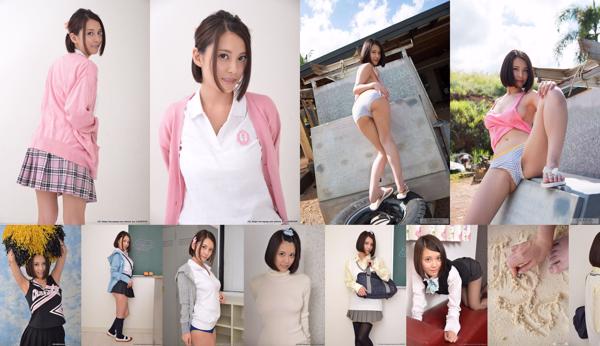 China Matsuoka Total 19 Photo Collection