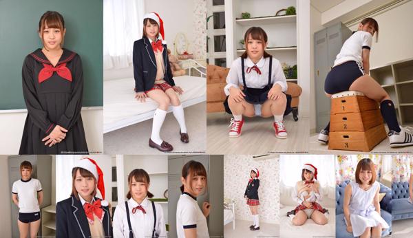 Hirose Mio Total 7 Koleksi Foto