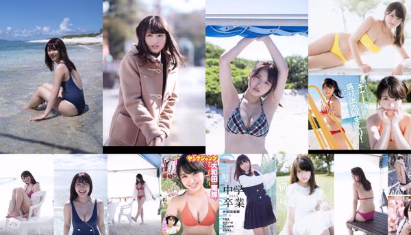 Owada Nana Total 4 Photo Collection