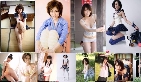 Qin Ruihu Total 7 Photo Collection