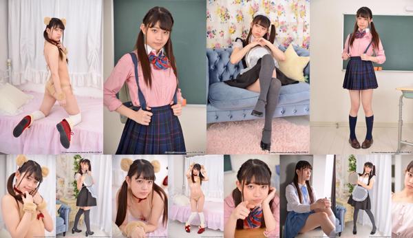 Omi Shuangliang Total 5 Photo Collection