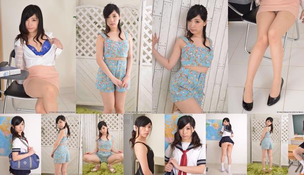 Mihina Nagai Total 6 Koleksi Foto