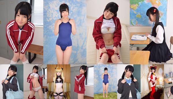 Kazumi Total 7 Photo Collection