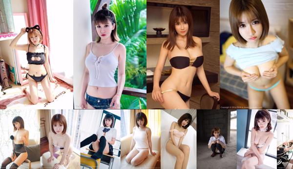 K8 Tsundere and Cute Total 34 Photo Collection