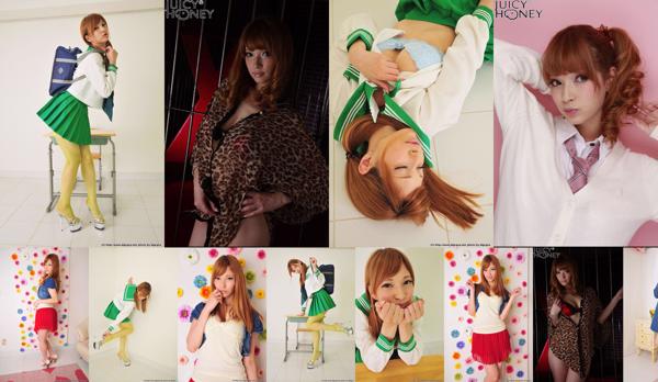 蒂 亚 Total 5 Photo Collection