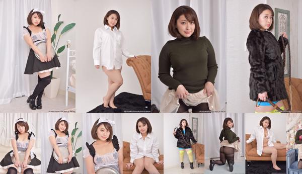 Shinozaki Kana Totale 7 raccolta di foto