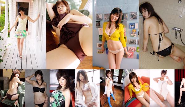 Sakuragi Sakura Total 6 Koleksi Foto