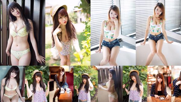 Li Ling Total 5 Photo Collection