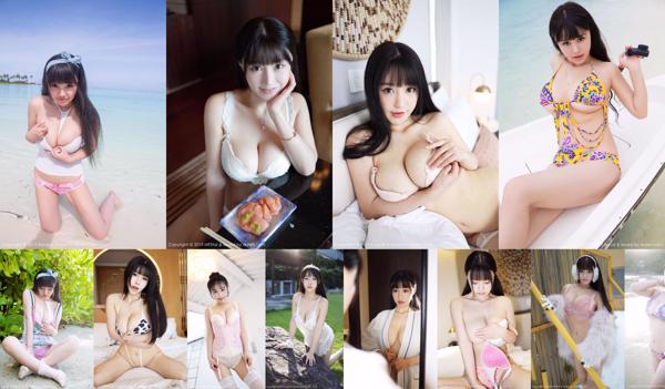 Zhu Ji 儿 Total 85 Photo Collection