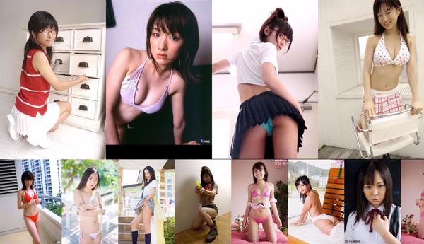 Japanese girl Total 1399 Photo Collection