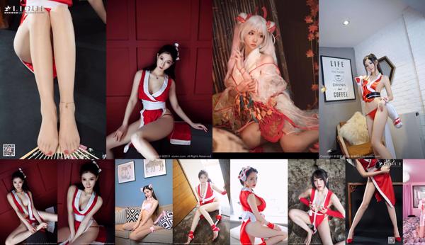 Mai Shiranui COS Total 22 Collection de photos